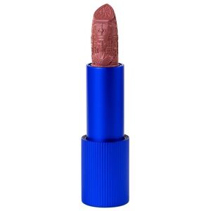Whats Up Beauty Egyptian Queen Matte Lipstick in Seba NEW